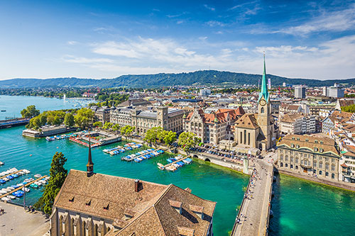 Schweiz